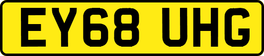 EY68UHG