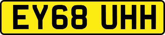 EY68UHH