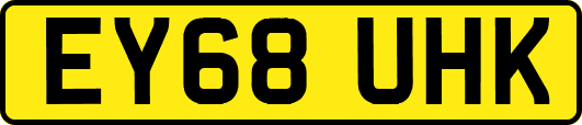 EY68UHK