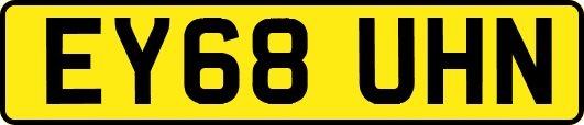 EY68UHN