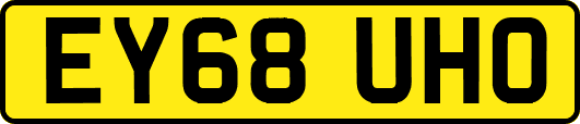 EY68UHO