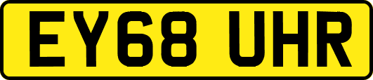 EY68UHR