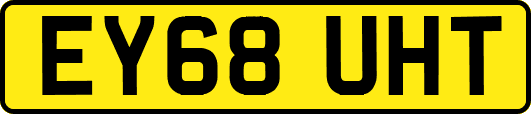 EY68UHT