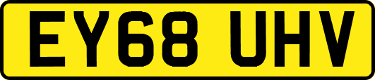 EY68UHV