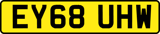 EY68UHW