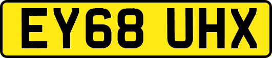 EY68UHX