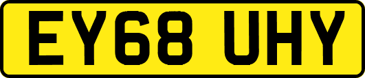 EY68UHY