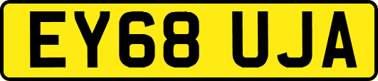 EY68UJA