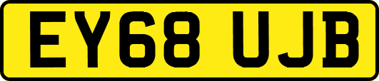 EY68UJB