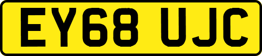 EY68UJC