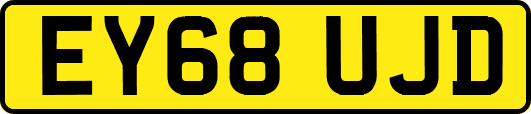 EY68UJD