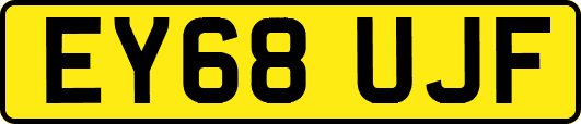 EY68UJF