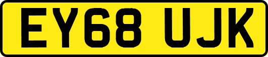 EY68UJK