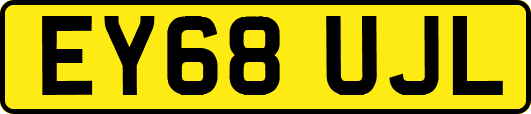 EY68UJL