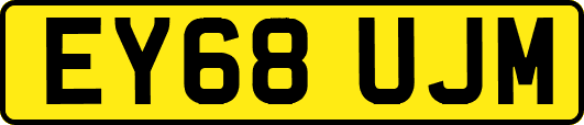 EY68UJM
