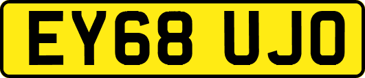 EY68UJO