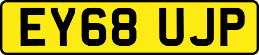 EY68UJP