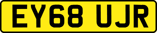 EY68UJR