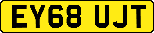 EY68UJT