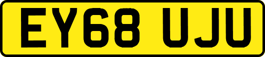 EY68UJU
