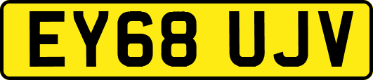 EY68UJV