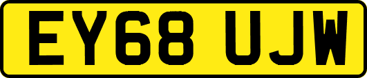 EY68UJW