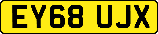 EY68UJX