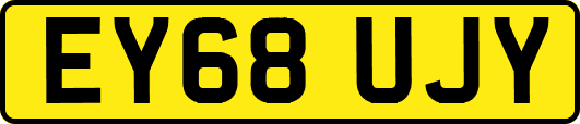 EY68UJY