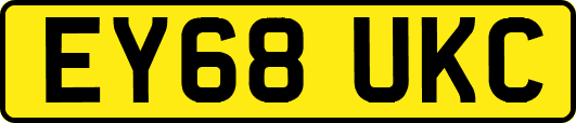 EY68UKC