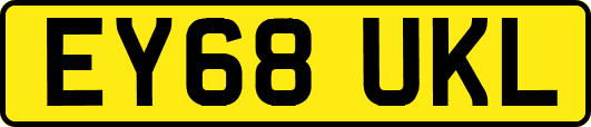 EY68UKL