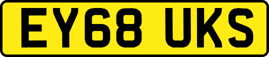 EY68UKS