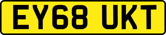 EY68UKT