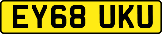 EY68UKU