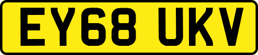 EY68UKV