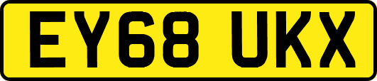 EY68UKX