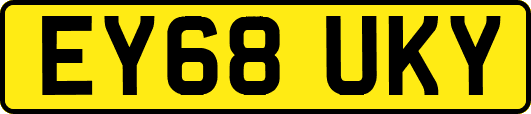 EY68UKY