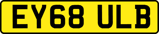 EY68ULB