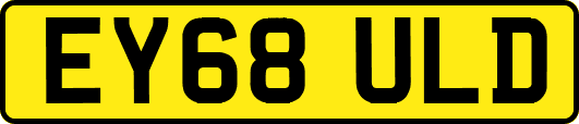 EY68ULD