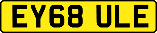 EY68ULE