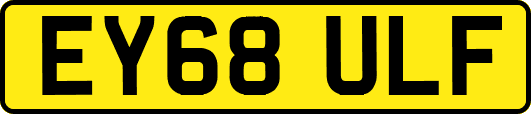 EY68ULF