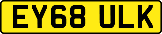 EY68ULK
