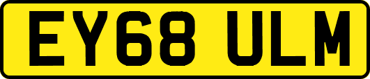 EY68ULM