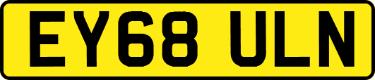 EY68ULN