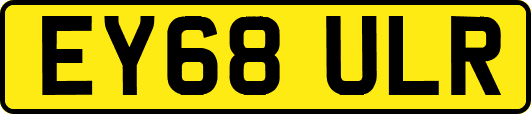 EY68ULR