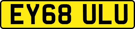 EY68ULU