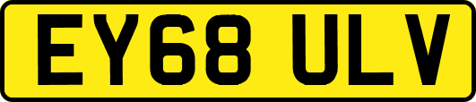 EY68ULV