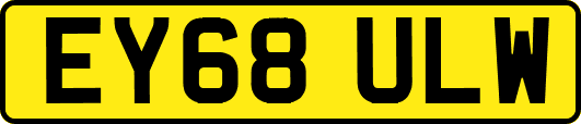 EY68ULW