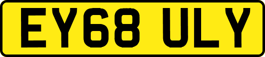 EY68ULY