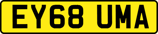 EY68UMA