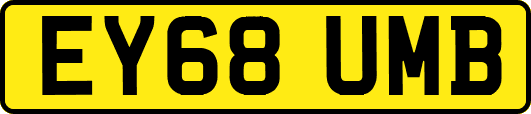 EY68UMB